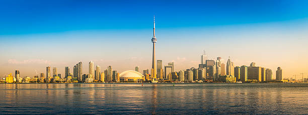 Toronto Skyline